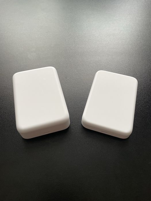 PowerBank MagSafe Battery Pack 18W 5000mAh 10000mAh павербанк Магсейф