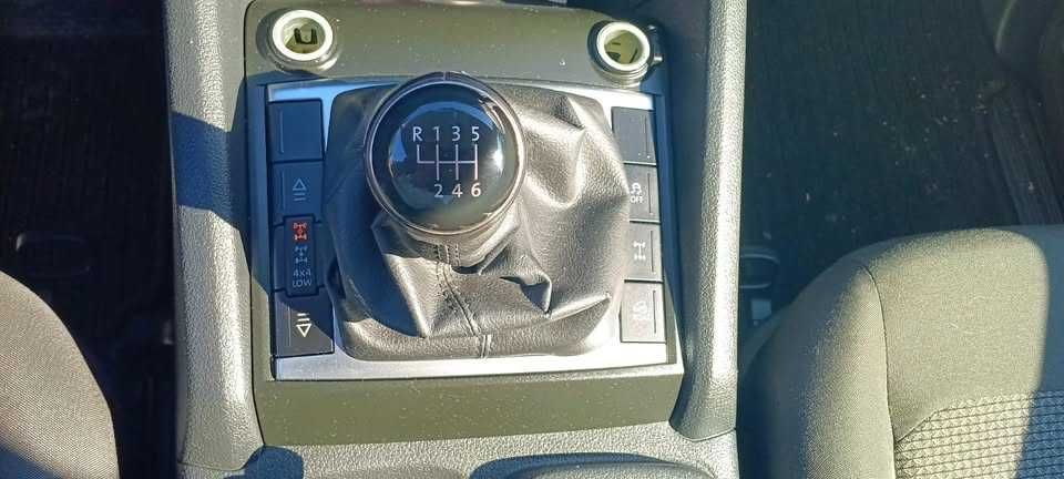 Volkswagen amarok V6