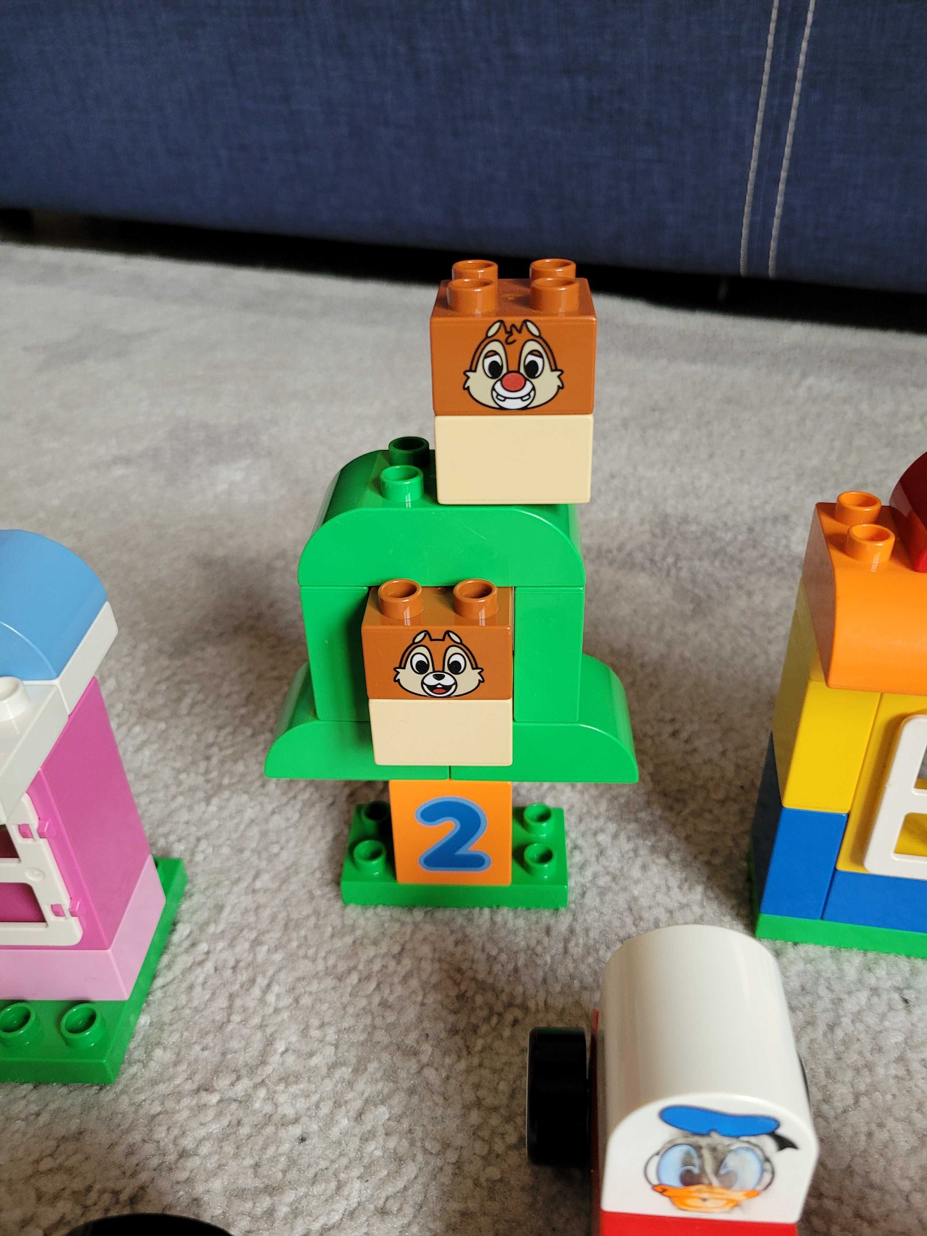 LEGO DUPLO Mickey i Przyjaciele 10531