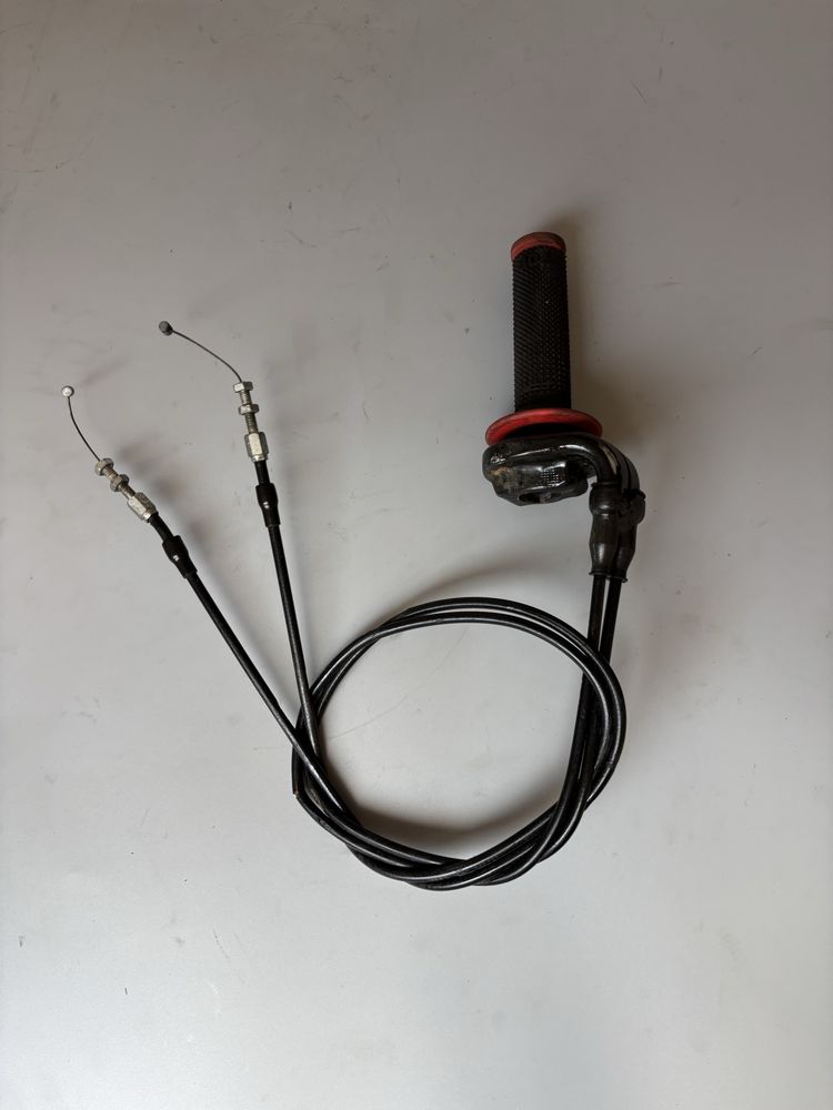 Rol Gaz HONDA CRF450 R 02-08 CRF250