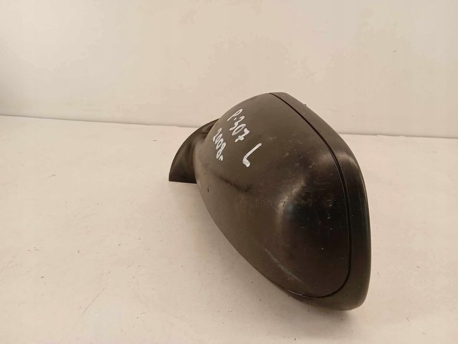 Lusterko Lewe Drzwi Peugeot 307/01-07