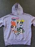 Bluza atomówki 146/152.