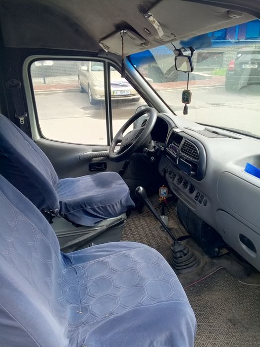 Продам Форд транзит