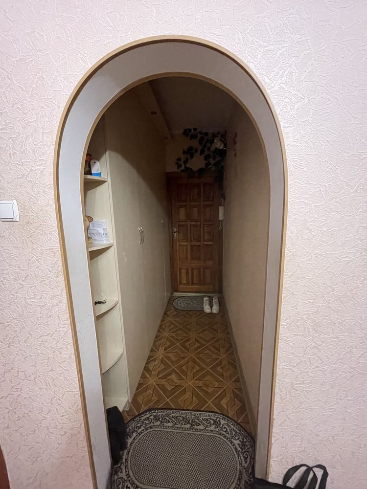 Продам або обміняю 4х комн. квартируна Малікова