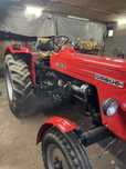 Ciagnik Ursus C360-3P