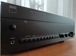 Wzmaczniacz NAD C370