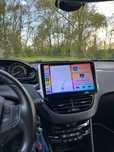 Radio Android/ Peugeot 2008 (2/32gb 10 cali)