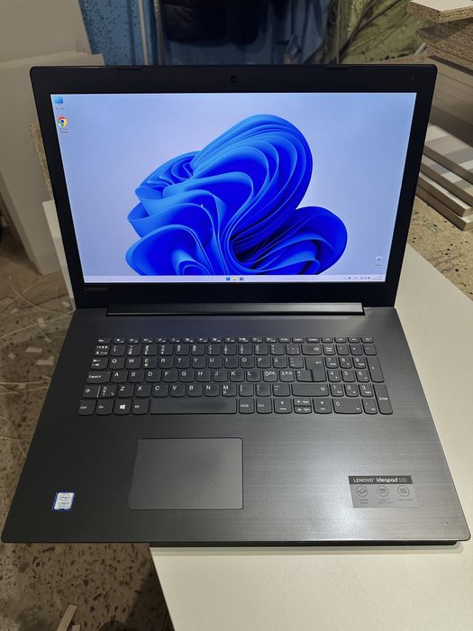 Lenovo ideapad 330-17 ikb