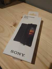 Capa original Sony Xperia ii