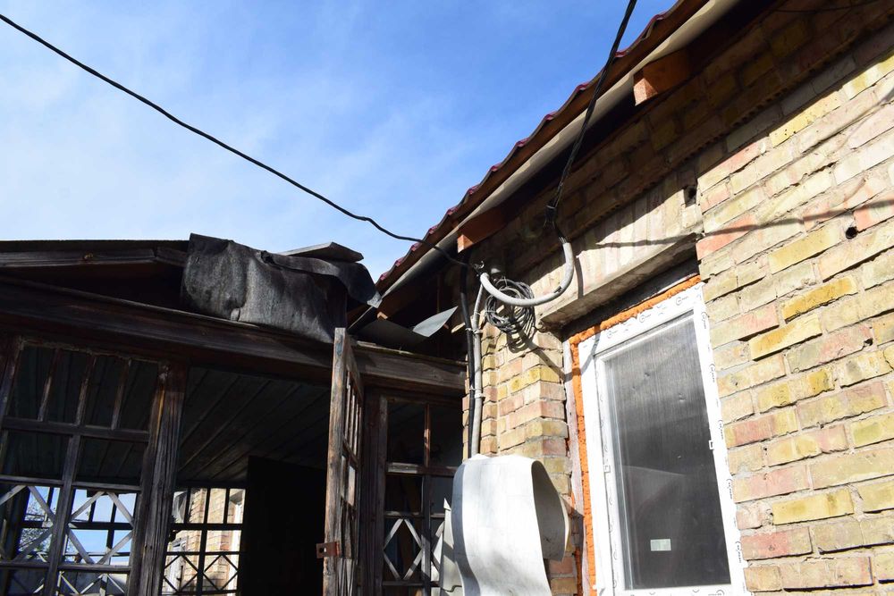 Будинок з прямим виходом до озера! Неймовірний краєвид,затишна локація