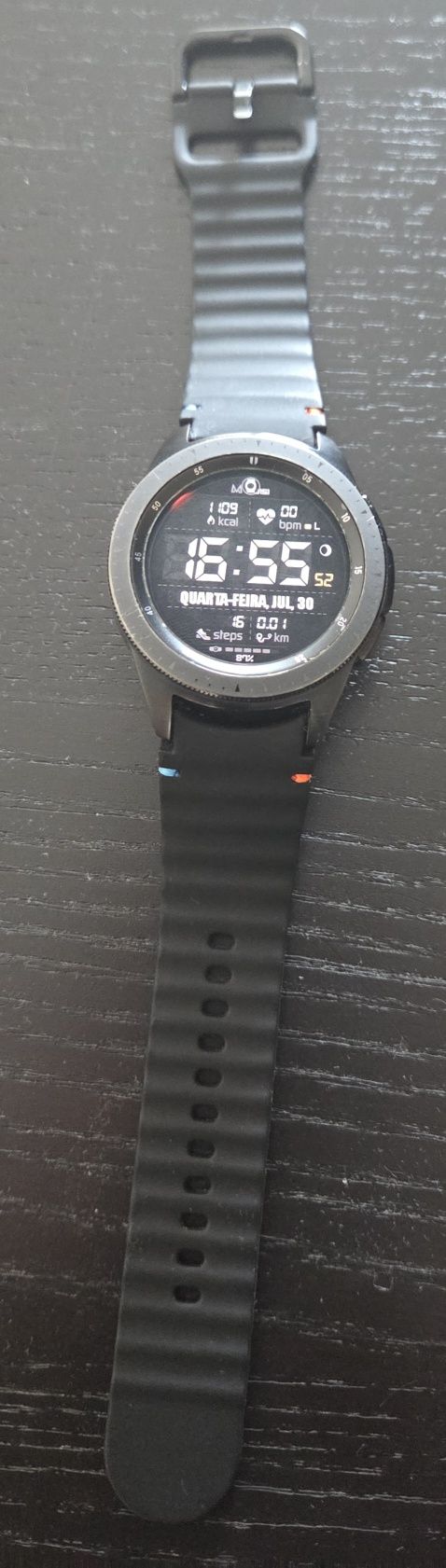 Smartwatch Samsung Galaxy Watch