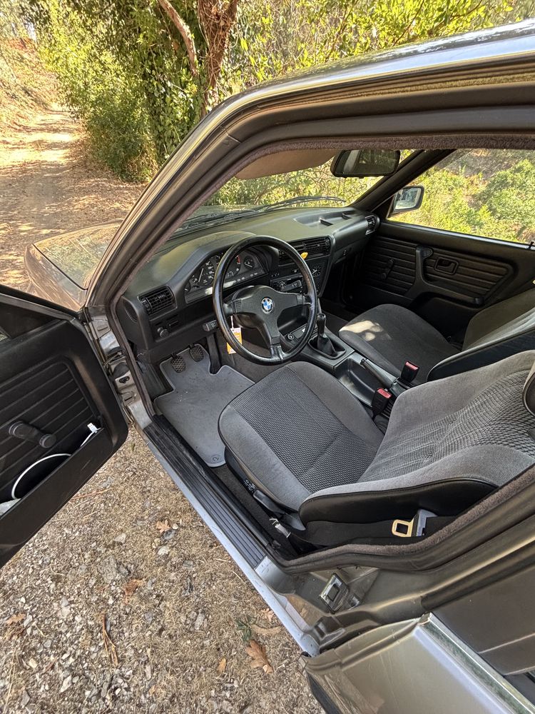 BMW 316i (E30) 175.000 KM