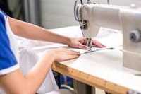 Уроки кроя и шитья на профессиональном оборудовании