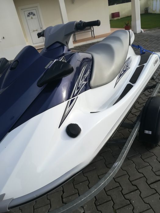 Mota água yamaha VX 110