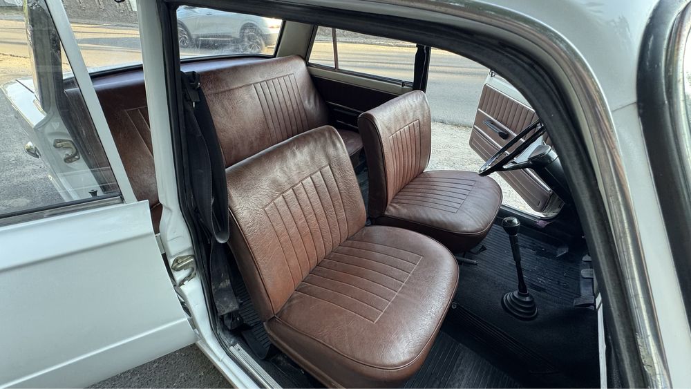 Продам Ваз 21011