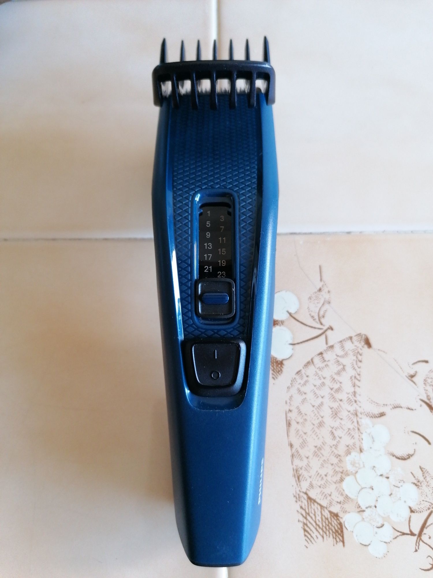 Máquina cortar cabelo Philips