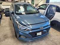 Hyundai I20 2019 1.0 t-gdi para peças