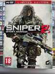 PC - Sniper 2 Ghost Warrior - PL - Sklep - Wolumen - Metro Wawrzyszew