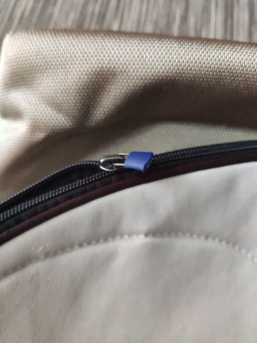 Bolsa de maternidade