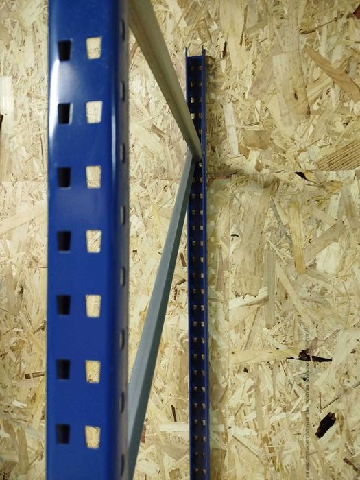 Bastidor KD47L 600X2100 novo