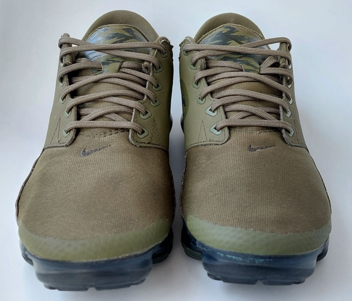 Buty Nike VaporMax Medium Olive roz.39