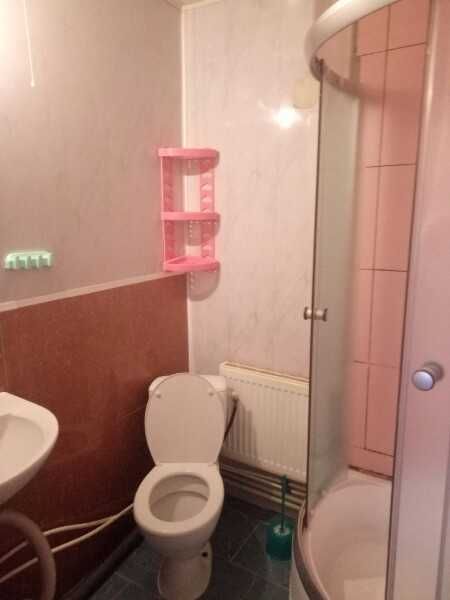 Здам 1 кімнатну квартиру в приватному секторі.