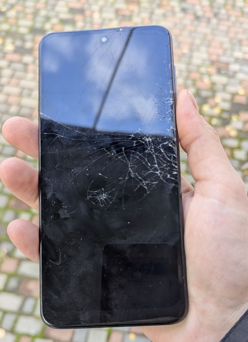 Redmi note 9 pro 128 gb