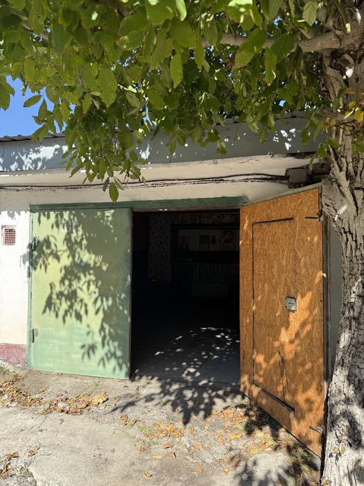 Продаю гараж за Кульбакинским переездом, кооператив Авиатор