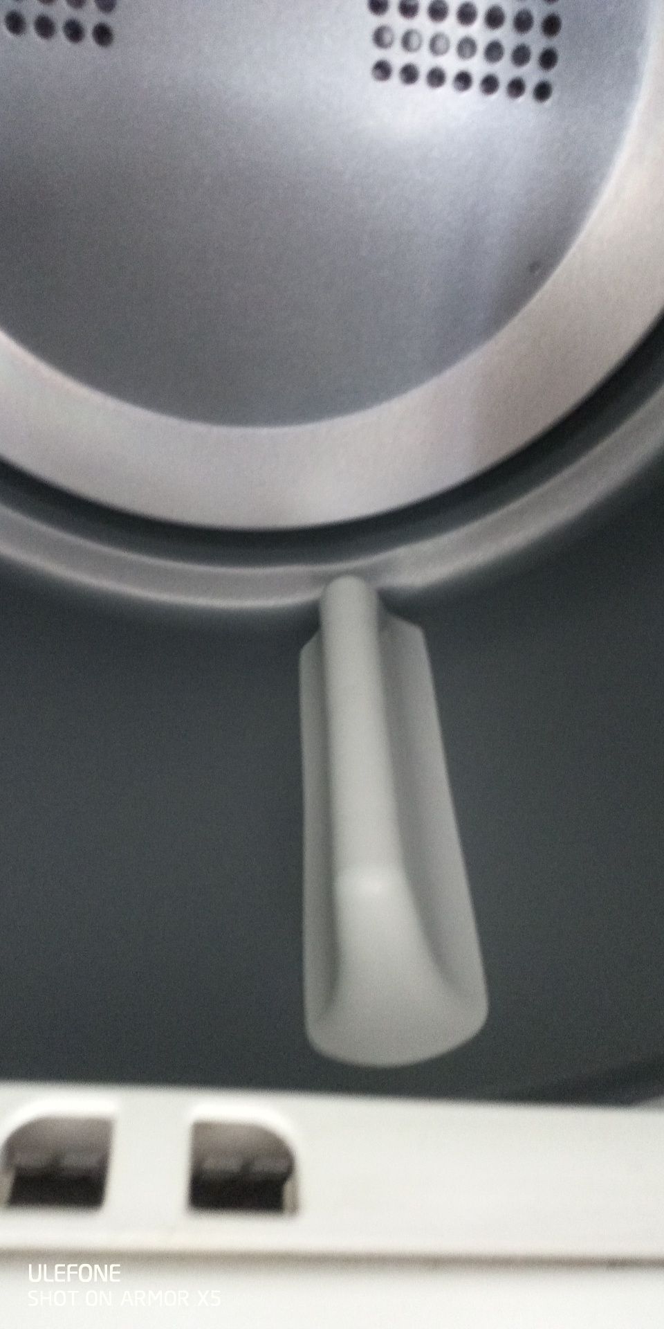 Máquina de Secar Roupa Whirlpool