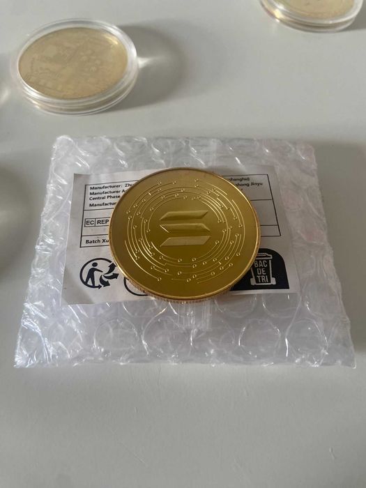 Solana Coins $SOL