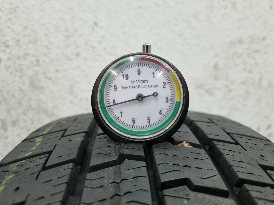 195/65/16C 104/102T Goodyear Cargo Ultra Grip CUG-2 D.4320