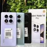 Магазин! Нові ! Шикарні Xiaomi Redmi Note 14 PRO ( 8/256)