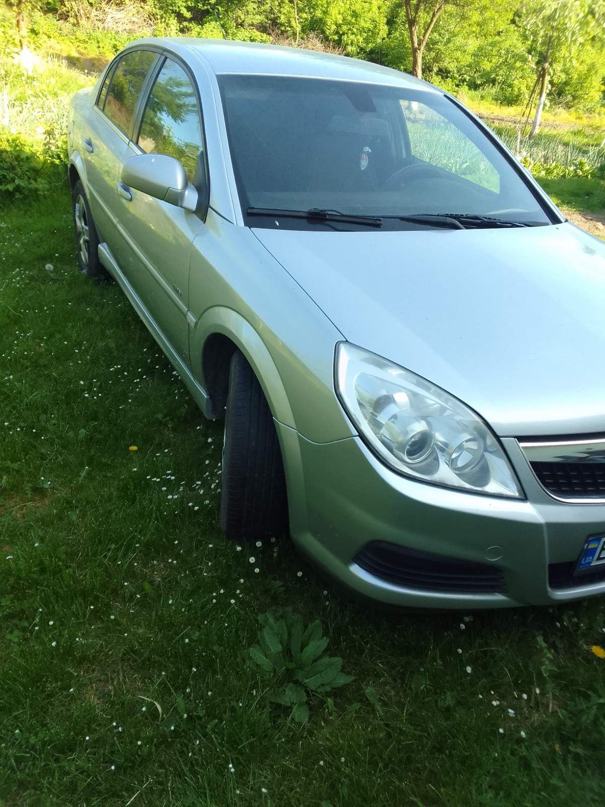 OPEL Vectra 1.6...