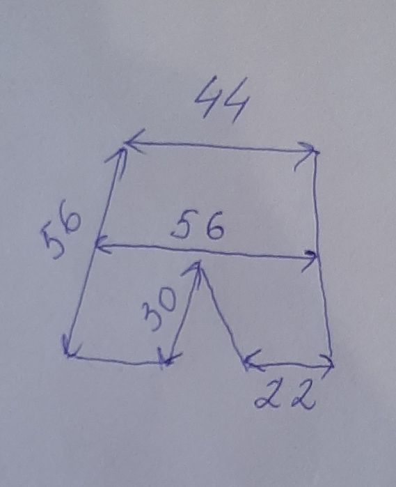 Чоловічі шорти Розмір 34 (М-L)