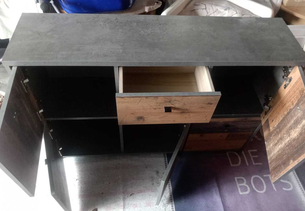 Komoda Ikea 115 x 25