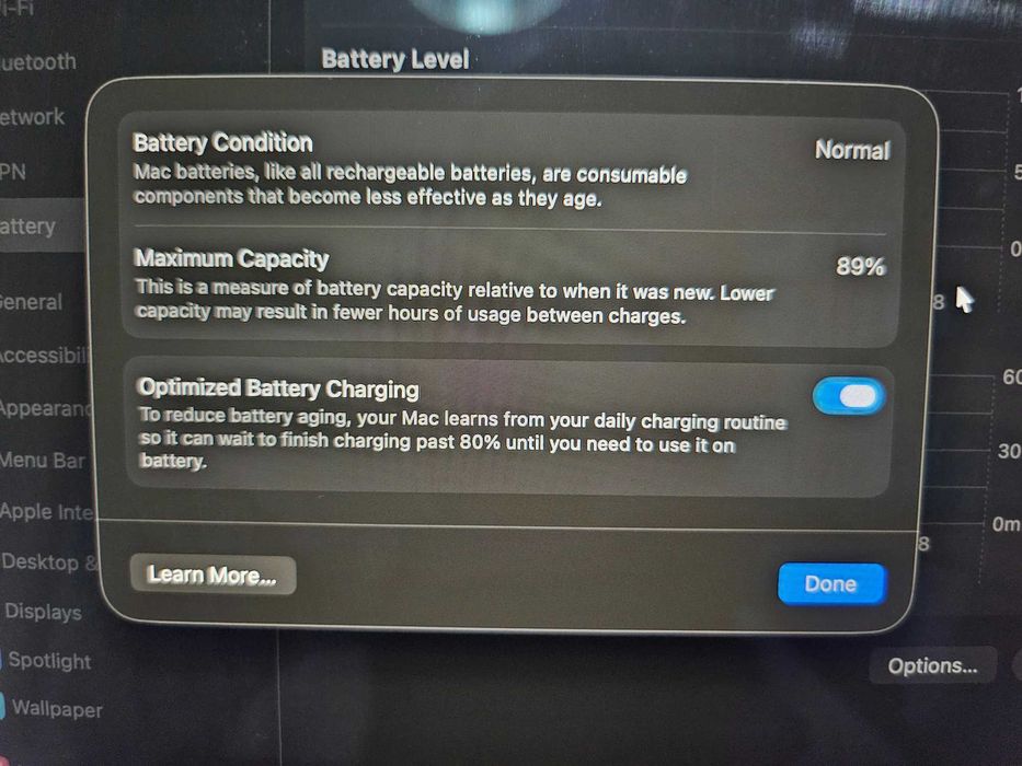 MacBook Air M2 16Gb 512Gb 13,6"