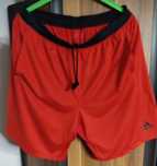 Spodenki krótkie męskie Adidas rozmiar XL stan idealny