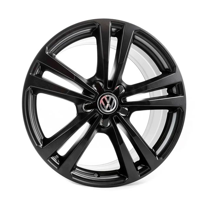 NOWE ORYGINALNE Felgi / Koła 18" - Volkswagen Golf Touran Passat T-Roc