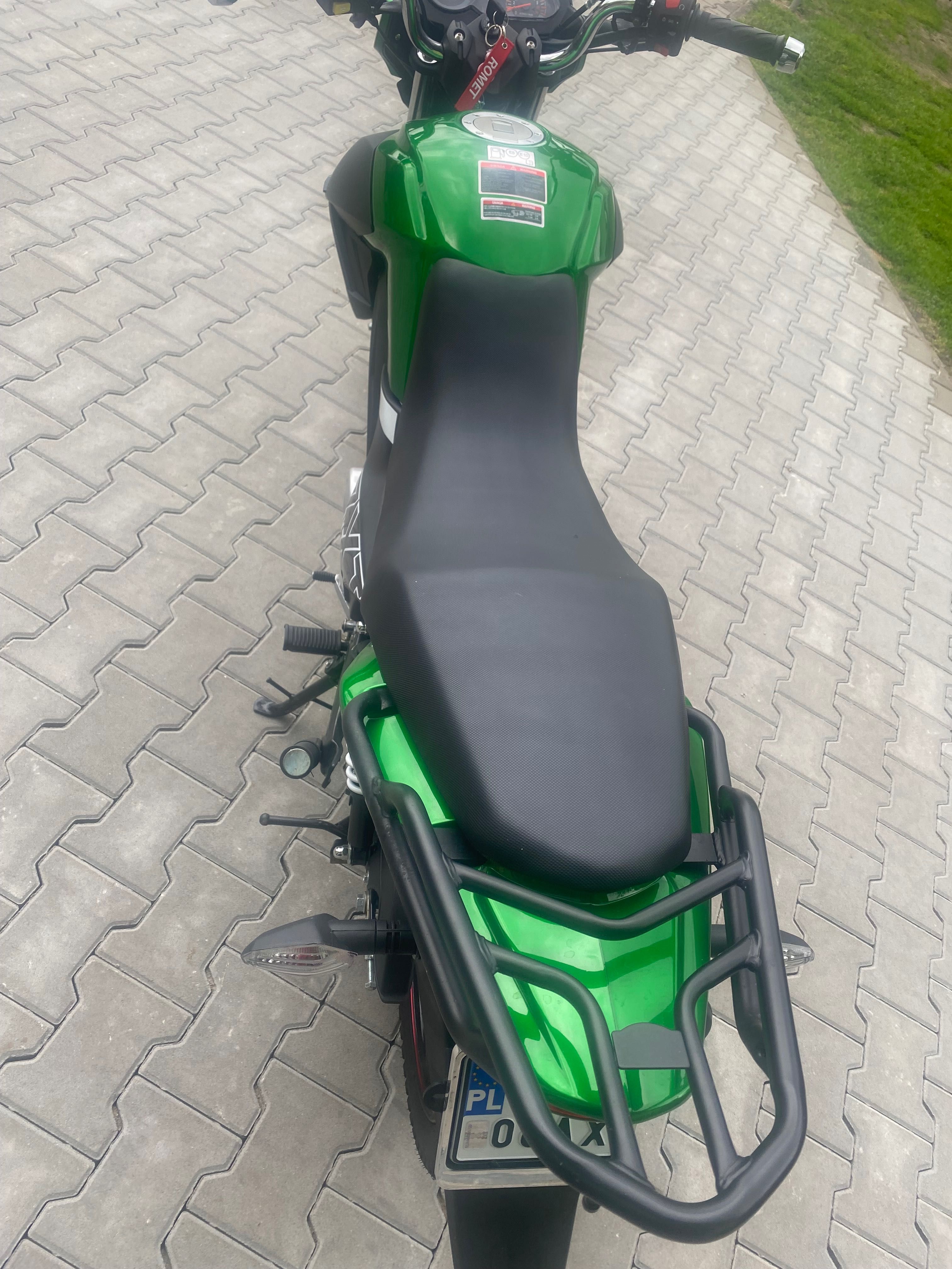 Sprzedam Romet ZXT  2019r