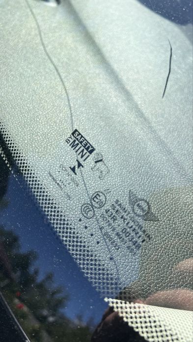 Міні купер S 2014  2.0.   B48