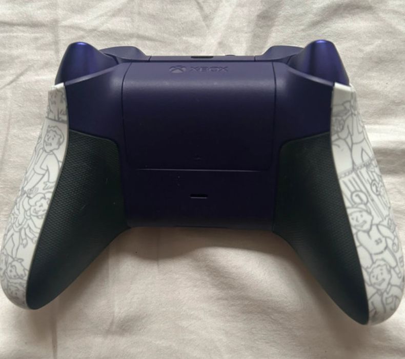 Comando XBOX Series Fallout
