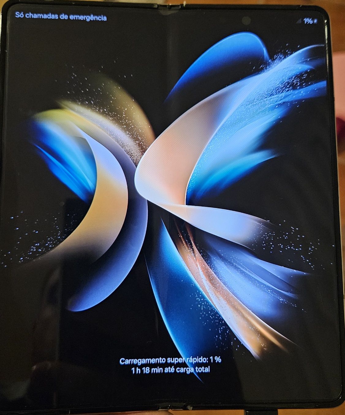Samsung Z Fold 4