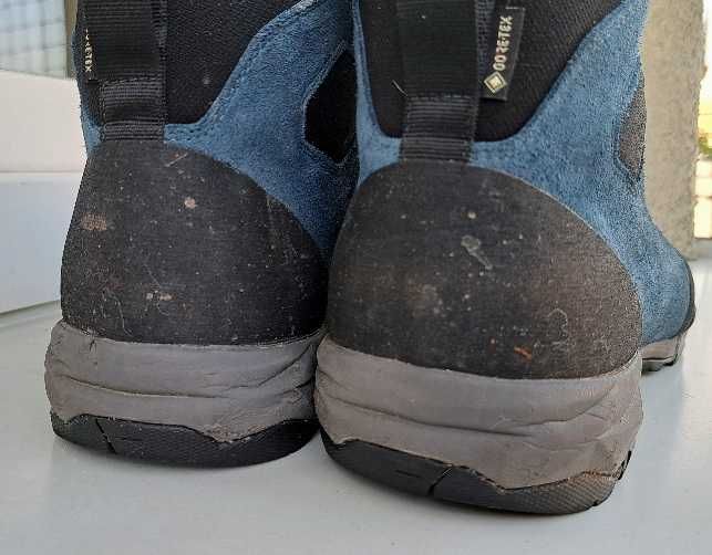 Buty trekkingowe Scarpa Mojito Hike GTX