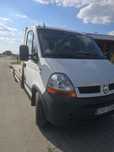 Autolaweta Renault Master Długie najazdy ! Krajowy !