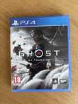 Ghost of Tsushima PS4 Kraków