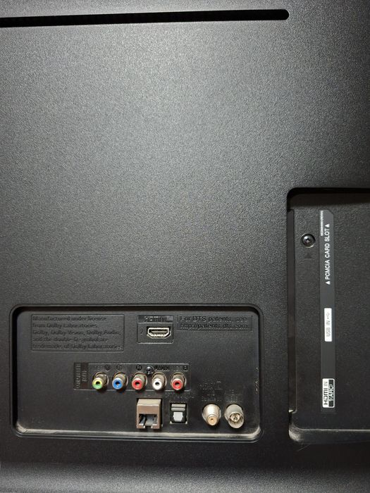 Телевізор на запчасти