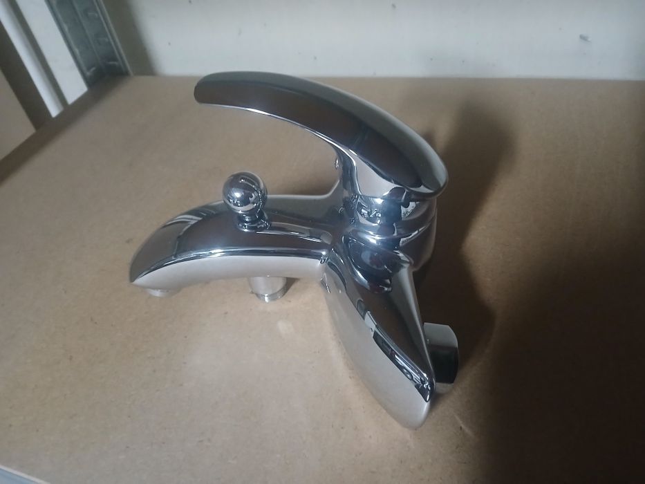 Bateria łazienkowa Krakowska