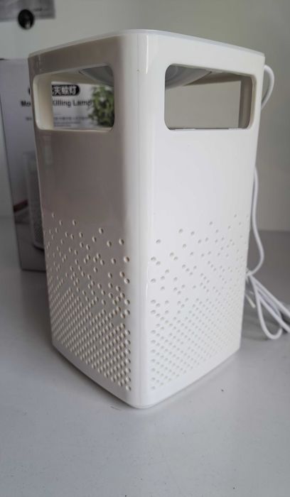 Lampa UV owadobójcza