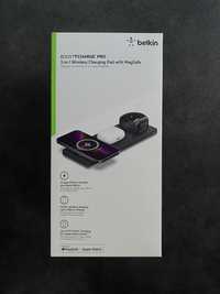 Belkin WIZ016 Ładowarka Indukcyjna