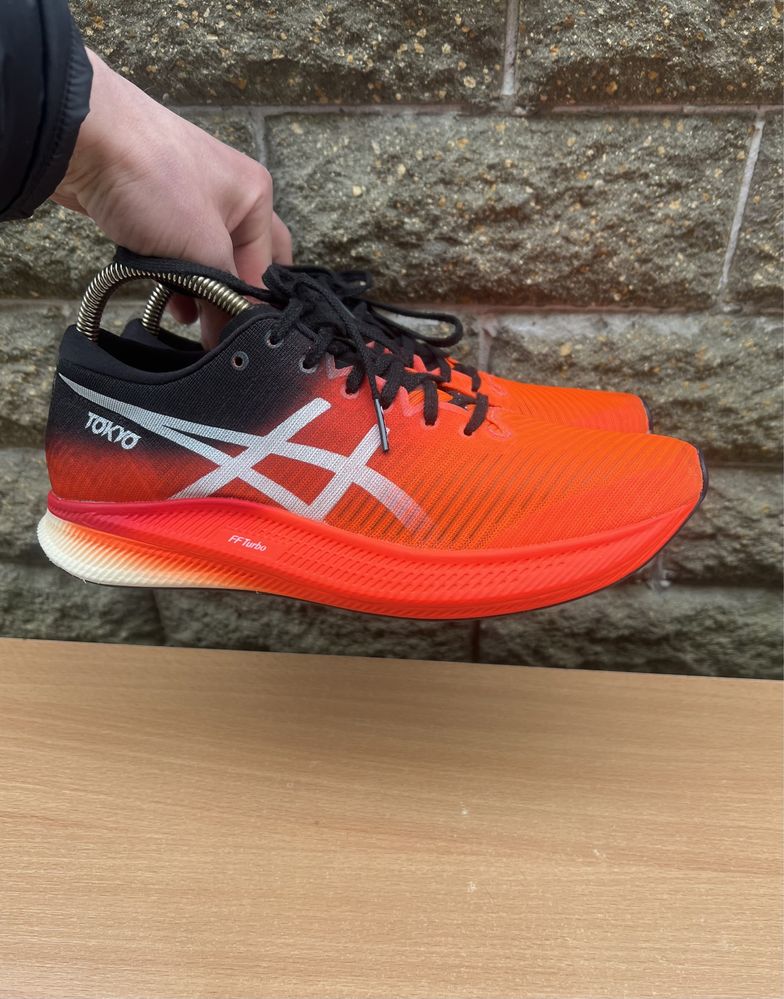 Asics Tokyo Off Turbo Оригинал